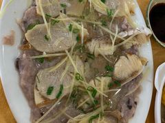 -文海饭店(朝阳路店)