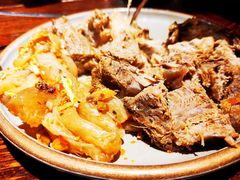 -受气牛肉·耙牛肉火锅(水晶郦城店)