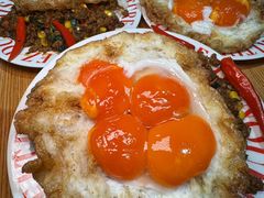 -哼蟹二将·烤肉酱蟹(合生汇店)