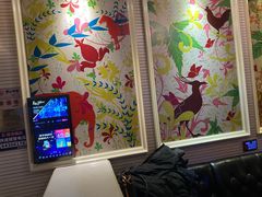 -自由港KTV(王子公主金平店)