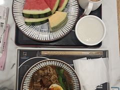 -西安交大南洋大酒店(交通大学青龙寺店)