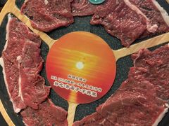 -乔先生涮肉·鲜活牛羊肉火锅(塘沽店)