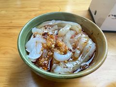 -纯阳馆鱼香排骨面(东二道街店)