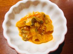 味付蝾螺-松子料理(华威桥店)