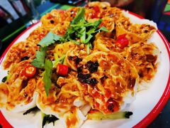 麻酱面藕-大孩龙虾(体育场旗舰店)
