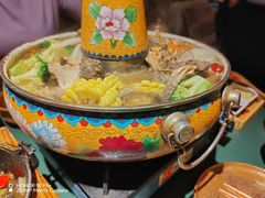 -多杰拉姆藏餐吧(田子坊店)