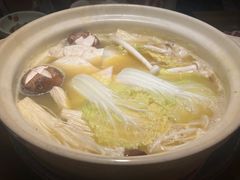 -海煮叹鲜·粥底火锅·港式海鲜打边炉(赛银国际广场店)