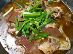 -老家信阳菜(北京路店)