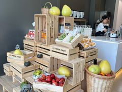 -YESUS椰稣咖啡概念店