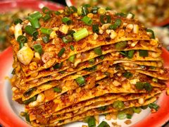 -新繁老號豌豆汤饭店·江湖菜(宝光寺店)