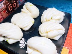小花卷-多嘴超级肉蟹煲(杉杉国潮主题店)