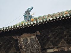 -永乐宫