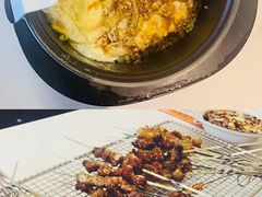 -火焰枪蛋·烧烤(奉天街店)