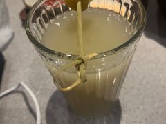 -半山腰·云南菜(侨福芳草地店)