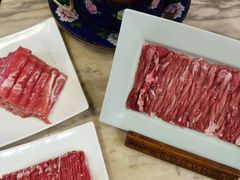 -东来顺•非遗火锅(外滩店)