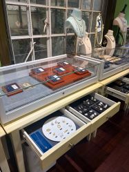 -HeyJewel全球独立设计师原创首饰集合店