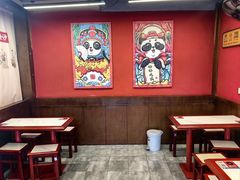 -71号豆汤饭·成都小馆(红牌楼店)