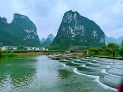 -明仕田园