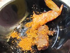 阮小二大虾-杨家水浒烤肉(骆家庄店)