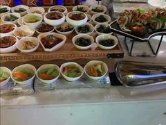 -安华印象·足疗按摩SPA(呼和浩特店)