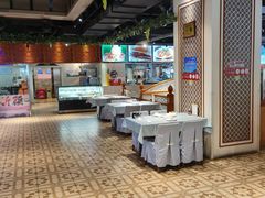 -巴扎美食·新疆菜·西域歌舞表演餐厅(新疆大厦店)