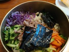 -全州拌饭馆(断桥店)