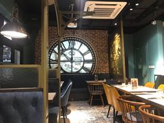 -La Postre(上环店)