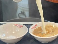 -文武王氏烧饼·无矾油条(西溪路店)