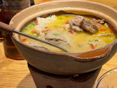 -老阿爸鲜鱼土菜(独墅湖店)
