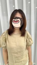 -5号HAIR SALON 专业染发馆