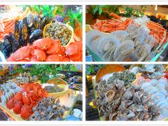 -佰园全日西餐厅-厦门佰翔软件园酒店