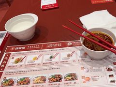 -喜家德虾仁水饺(岗厦北店)