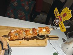 -俄士厨房(五棵松华熙LIVE店)
