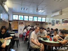 -食惠里小笼包面馆(越秀店)