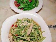 -梁家大院•农家菜(昆山会展中心店)