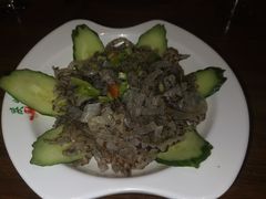 -庆峰龙虾烧烤(合肥一店)
