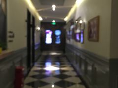 -米乐星世界KTV(汇智国际商业中心店)