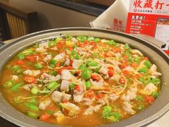 -饕林餐厅(春熙路店)