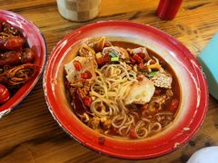 -老三样·美食研究中心(世贸路店)