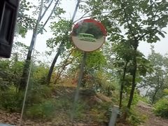 -终南山南五台景区