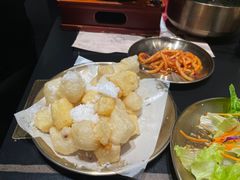 -西塔老太太泥炉烤肉(龙湖北苑天街店)