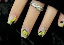 -LILY NAILS美甲美睫