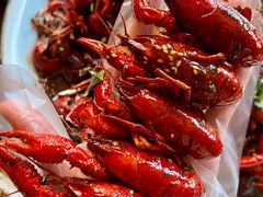 -九號院子海鲜烧烤