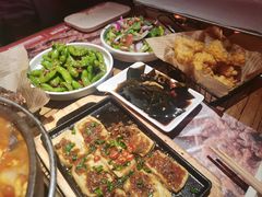 -火联烧烤(学院路创始店)