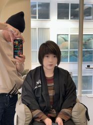 -5M HAIR SALON