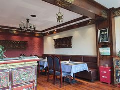 -娜玛瑟德餐厅(仙足岛店)