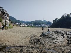 -渔梁坝