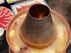 -百花深处·老北京风味菜