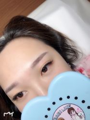 -babiline芭比莱恩半永久纹眉纹唇发际线