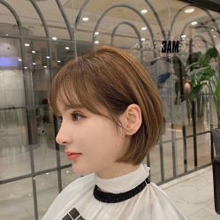 -3AM HAIR SALON染发烫发接发